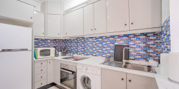 Resale - Apartment / flat - Ciudad Quesada/Rojales - Ciudad Quesada