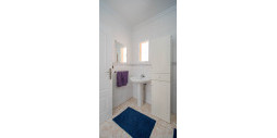 Resale - Apartment / flat - Ciudad Quesada/Rojales - Ciudad Quesada