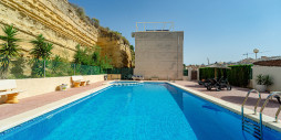 Resale - Apartment / flat - Ciudad Quesada/Rojales - Ciudad Quesada