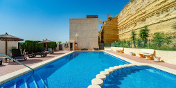 Resale - Apartment / flat - Ciudad Quesada/Rojales - Ciudad Quesada