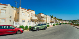 Resale - Apartment / flat - Ciudad Quesada/Rojales - Ciudad Quesada