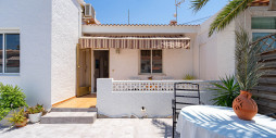 Resale - Apartment / flat - Ciudad Quesada/Rojales - Ciudad Quesada