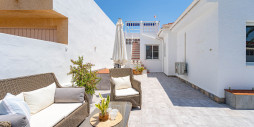 Resale - Apartment / flat - Ciudad Quesada/Rojales - Ciudad Quesada