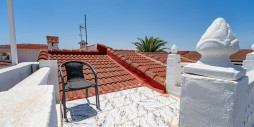 Resale - Apartment / flat - Ciudad Quesada/Rojales - Ciudad Quesada