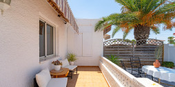 Resale - Apartment / flat - Ciudad Quesada/Rojales - Ciudad Quesada