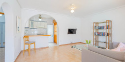 Resale - Apartment / flat - Ciudad Quesada/Rojales - Ciudad Quesada