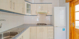 Resale - Apartment / flat - Ciudad Quesada/Rojales - Ciudad Quesada