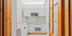 Resale - Apartment / flat - Ciudad Quesada/Rojales - Ciudad Quesada