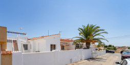 Resale - Apartment / flat - Ciudad Quesada/Rojales - Ciudad Quesada