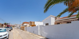 Resale - Apartment / flat - Ciudad Quesada/Rojales - Ciudad Quesada