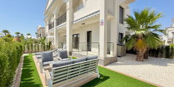 Resale - Apartment / flat - Ciudad Quesada/Rojales - Ciudad Quesada