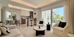 Resale - Apartment / flat - Ciudad Quesada/Rojales - Ciudad Quesada