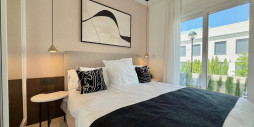 Resale - Apartment / flat - Ciudad Quesada/Rojales - Ciudad Quesada