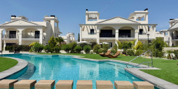 Resale - Apartment / flat - Ciudad Quesada/Rojales - Ciudad Quesada