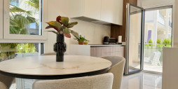 Resale - Apartment / flat - Ciudad Quesada/Rojales - Ciudad Quesada