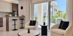 Resale - Apartment / flat - Ciudad Quesada/Rojales - Ciudad Quesada