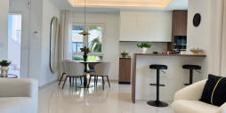 Resale - Apartment / flat - Ciudad Quesada/Rojales - Ciudad Quesada