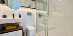 Resale - Apartment / flat - Ciudad Quesada/Rojales - Ciudad Quesada