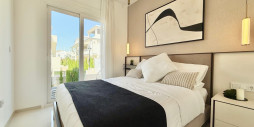 Resale - Apartment / flat - Ciudad Quesada/Rojales - Ciudad Quesada