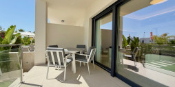 Resale - Apartment / flat - Ciudad Quesada/Rojales - Ciudad Quesada