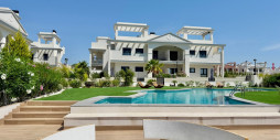 Resale - Apartment / flat - Ciudad Quesada/Rojales - Ciudad Quesada