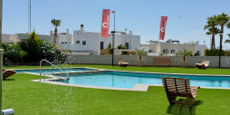 Resale - Apartment / flat - Ciudad Quesada/Rojales - Ciudad Quesada