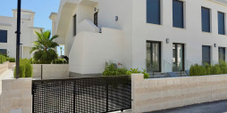 Resale - Apartment / flat - Ciudad Quesada/Rojales - Ciudad Quesada