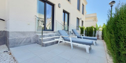 Resale - Apartment / flat - Ciudad Quesada/Rojales - Ciudad Quesada