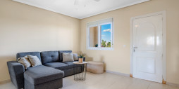 Resale - Apartment / flat - Ciudad Quesada - Rojales