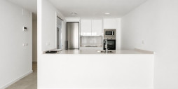 Resale - Apartment / flat - Dehesa de campoamor - Campoamor