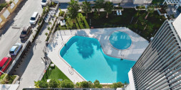 Resale - Apartment / flat - Dehesa de campoamor - Campoamor