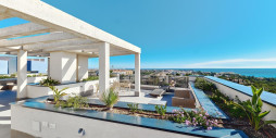 Resale - Apartment / flat - Dehesa de campoamor - Campoamor