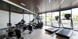 Resale - Apartment / flat - Dehesa de campoamor - Campoamor