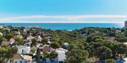 Resale - Apartment / flat - Dehesa de campoamor - Campoamor