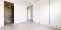 Resale - Apartment / flat - Dehesa de campoamor - Campoamor