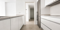 Resale - Apartment / flat - Dehesa de campoamor - Campoamor