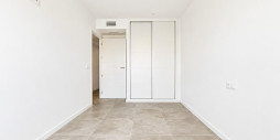 Resale - Apartment / flat - Dehesa de campoamor - Campoamor