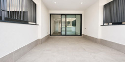 Resale - Apartment / flat - Dehesa de campoamor - Campoamor