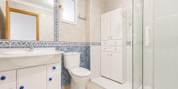 Resale - Apartment / flat - Dehesa de campoamor - Campoamor