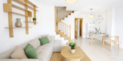 Resale - Apartment / flat - Dehesa de campoamor - Campoamor