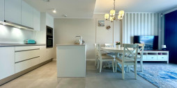 Resale - Apartment / flat - Dehesa de campoamor - Campoamor