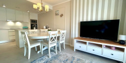 Resale - Apartment / flat - Dehesa de campoamor - Campoamor