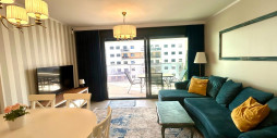 Resale - Apartment / flat - Dehesa de campoamor - Campoamor