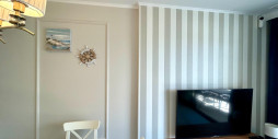 Resale - Apartment / flat - Dehesa de campoamor - Campoamor
