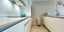 Resale - Apartment / flat - Dehesa de campoamor - Campoamor