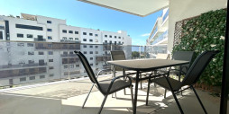 Resale - Apartment / flat - Dehesa de campoamor - Campoamor