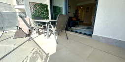 Resale - Apartment / flat - Dehesa de campoamor - Campoamor