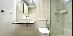 Resale - Apartment / flat - Dehesa de campoamor - Campoamor