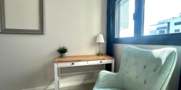 Resale - Apartment / flat - Dehesa de campoamor - Campoamor