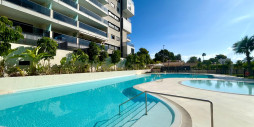 Resale - Apartment / flat - Dehesa de campoamor - Campoamor